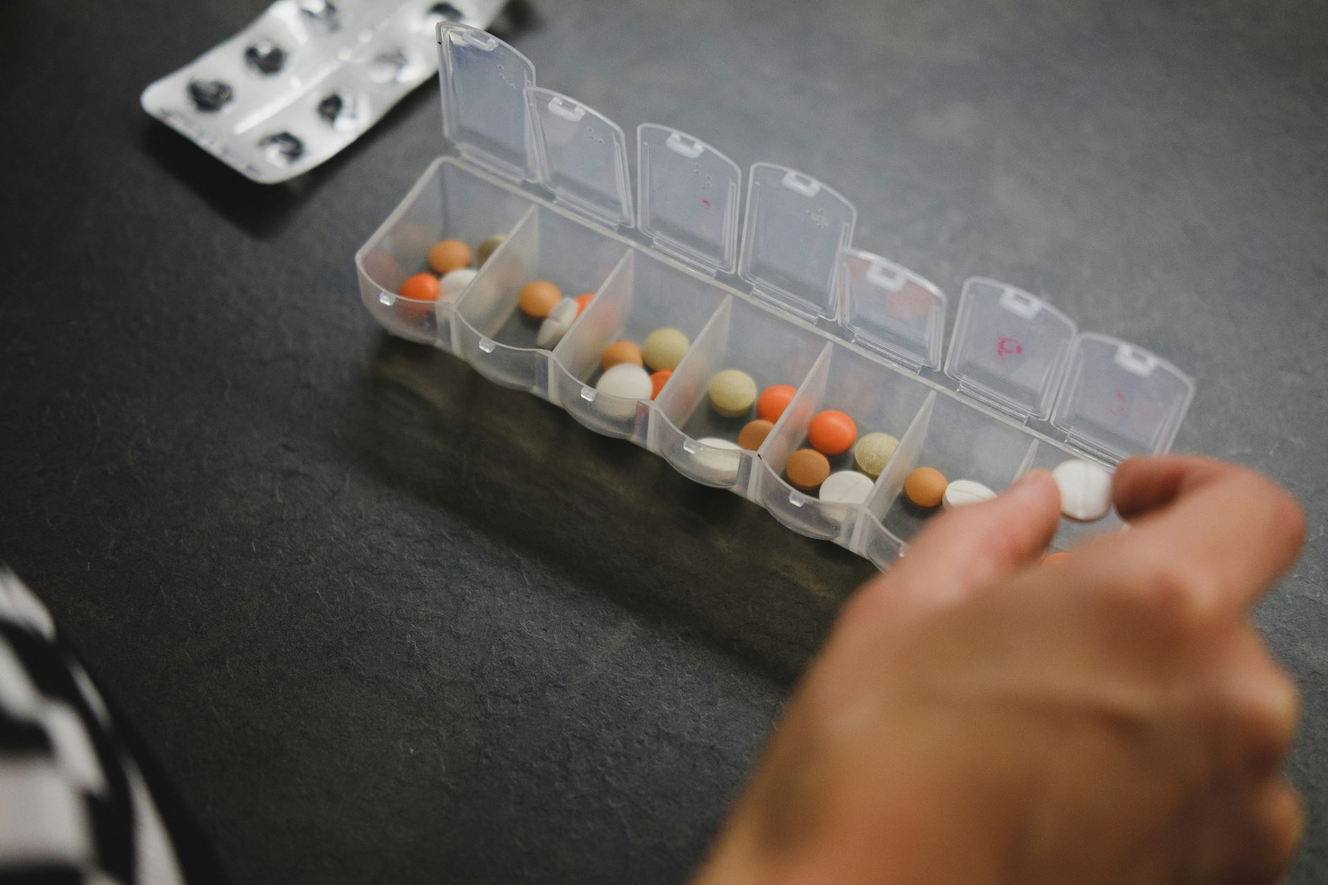 prescriptions